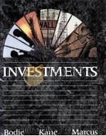 INVESTMENTS（1989 PDF版）