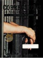 CORRECTIONS IN THE UNITED STATES SECOND EDITION（1998 PDF版）
