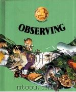 OBSERVING（1989 PDF版）
