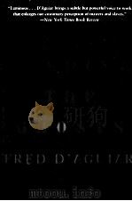 FEEDING THE GHOSTS 1997 PDF电子版封面 0060955937