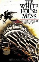 THE WHITE HOUSE MESS（1986 PDF版）