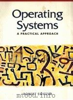 Operating Systems A Practical Approach（1993 PDF版）