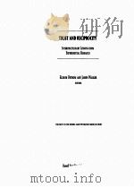 TRUST AND RECIPROCITY  Interdisciplinary Lessons from Experimental Research（ PDF版）