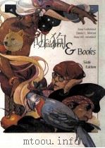 Children and Books Sixth Edition（1981 PDF版）