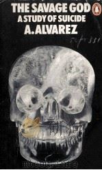 The Savage God A Study of Suicide（1979 PDF版）