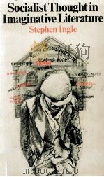 SOCIALIST THOUGHT IN IMAGINATIVE LITERATURE（1979 PDF版）