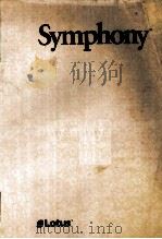 Symphony 1984 PDF电子版封面
