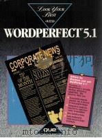 Look Your Best with WordPerfect R 5.1（1992 PDF版）