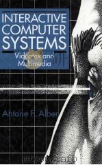 Interactive Computer Systems Videotex and Multimedia（1993 PDF版）