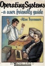 Operating Systems:a user-friendly guide（1984 PDF版）