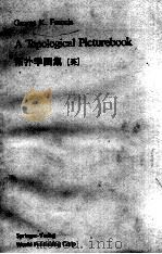 A TOPOLOGICAL PICTUREBOOK(拓扑学图集（英）)（1987 PDF版）