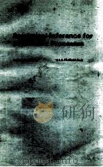 STOCHASTIC PROCESSES WITH APPLICATIONS（1980 PDF版）