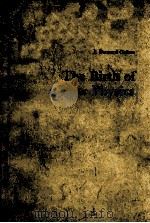 THE BIRTHE OF A NEW PHYSICS（1985 PDF版）