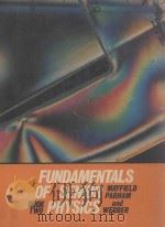 FUNDAMENTALS OF SENIOR PHYSICS  BOOK TWO（1978 PDF版）