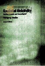 ESSENTIAL RELATIVITY SECOND EDITION（1977 PDF版）