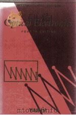 OPTICAL ELECTRONICS FOURTH EDITION（1971 PDF版）