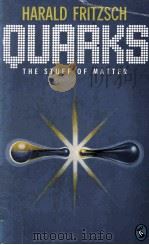 QUARKS（1983 PDF版）