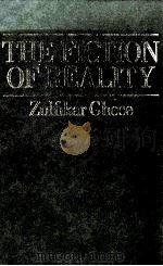 THE FICTION OF REALITY 1983 PDF电子版封面 0333290933