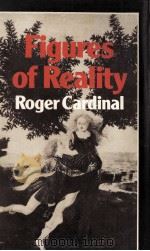 Figures of Reality A PERSPECTIVE ON THE POETIC IMAGINATION 1981 PDF电子版封面 0389200646