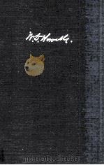 Selected Literary Criticism Volume III:1898-1920（1993 PDF版）