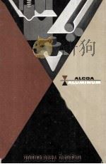 Forming Alcoa Aluminum（1962 PDF版）
