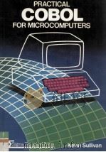 Practical COBOL For Microcomputers 1983 PDF电子版封面 0905104609