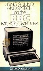 Using Sound and Speech On The BBC Microcomputer（1984 PDF版）
