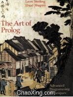 The Art of Prolog Advanced Programming Techniques（1986 PDF版）