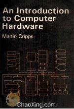 An Introduction To Computer Hardware（1977 PDF版）