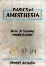 BASICS OF ANESTHESIA（1984 PDF版）
