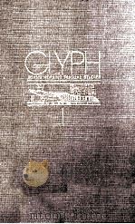 GLYPH 1977 PDF电子版封面 080181930X;0801819318