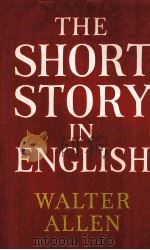 The Short Story in English（1981 PDF版）