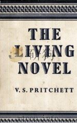 The Living Novel（1966 PDF版）