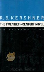 The Twentieth-Century Novel:An Introduction（1997 PDF版）