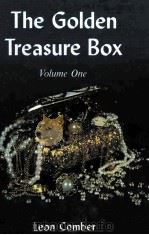 The Golden Treasure Box Favourite Stories from the Orient Volume One 1979 PDF电子版封面