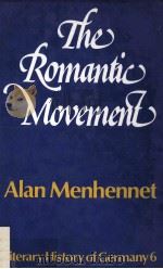 The Romantic Movement（1981 PDF版）