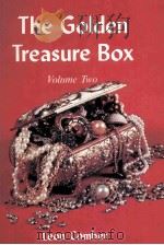 The Golden Treasure Box Favourite Stories from the Orient Volume Two 1979 PDF电子版封面