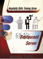 HOSPITALITY SKILLS TRAINING SERIES（1995 PDF版）