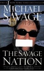THE SAVAGE NATION（1984 PDF版）