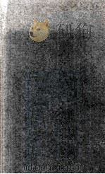 THE LITERATURE OF THE SPANISH PEOPLE From Roman Times to the Present Day 1978 PDF电子版封面 0521043131