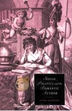 SEXUAL POLITICS AND THE ROMANTIC AUTHOR（1998 PDF版）