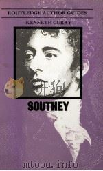 Routledge Author Guides Southey（1975 PDF版）