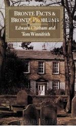 BRONTE FACTS AND BRONTE PROBLEMS（1983 PDF版）