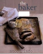 THE BAKER PDF电子版封面 9781741960976