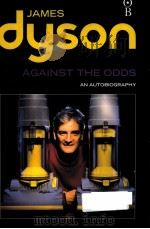 JAMES DYSON AGAINST THE ODDS: AN AUTOBIOGRAPHY（1997 PDF版）