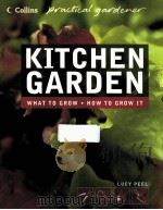 KITCHEN GARDEN（ PDF版）