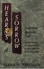 HEARTS OF SORROW: VIETINAMESE-AMERICAN LIVES（1989 PDF版）