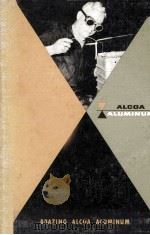 Brazing Alcoa Aluminum（1959 PDF版）