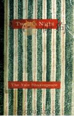 Twelfth Night or What You Will（1954 PDF版）