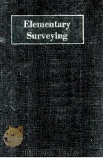 Elementary Surveying Fourth Edition 1961 PDF电子版封面